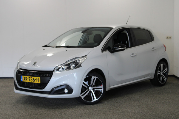 Peugeot 208 1.2 PureTech GT-Line
