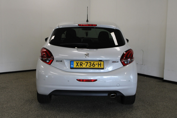 Peugeot 208 1.2 PureTech GT-Line