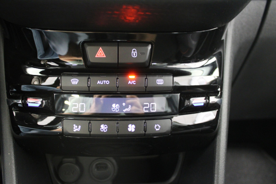 Peugeot 208 1.2 PureTech GT-Line