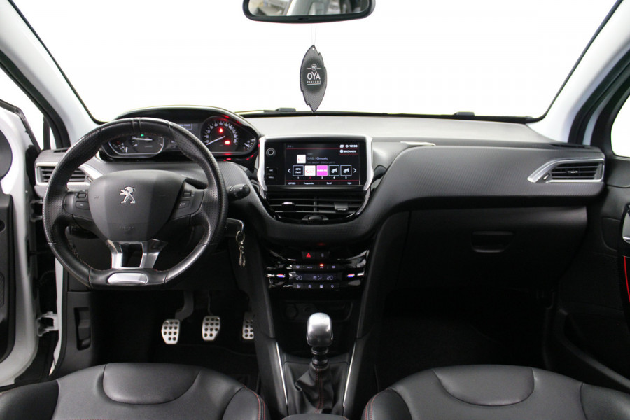 Peugeot 208 1.2 PureTech GT-Line