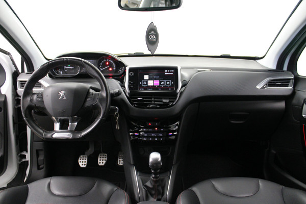 Peugeot 208 1.2 PureTech GT-Line