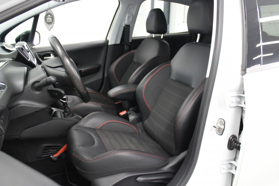 Peugeot 208 1.2 PureTech GT-Line