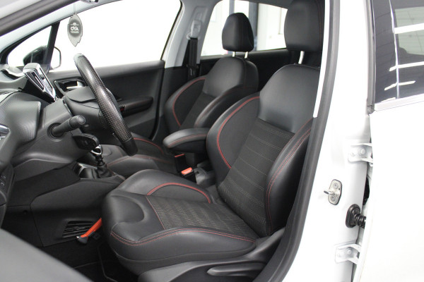 Peugeot 208 1.2 PureTech GT-Line