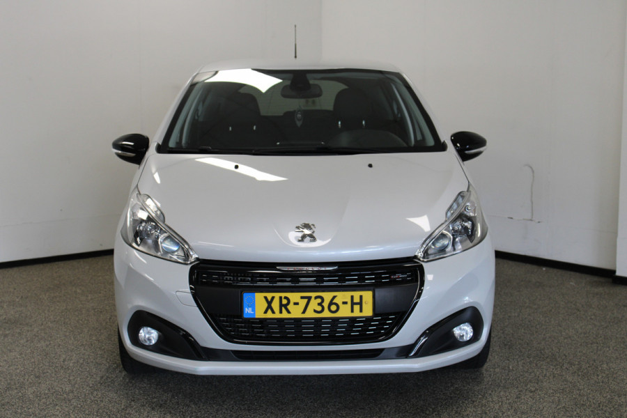 Peugeot 208 1.2 PureTech GT-Line
