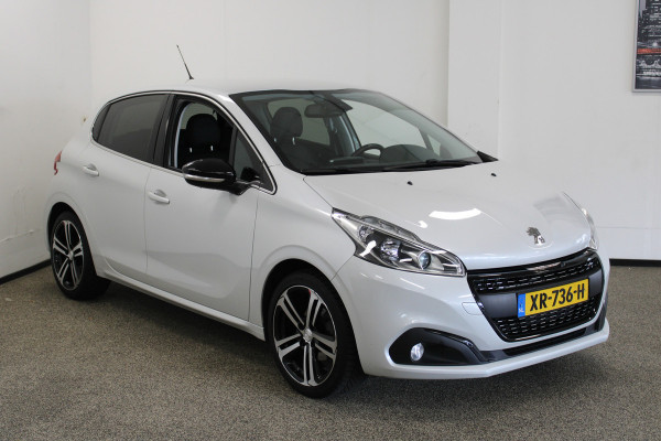 Peugeot 208 1.2 PureTech GT-Line