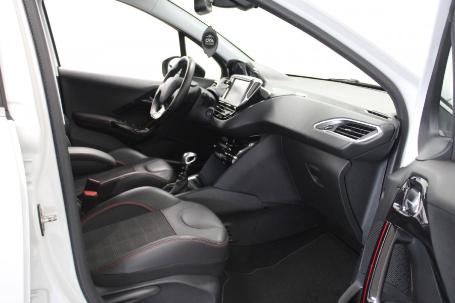 Peugeot 208 1.2 PureTech GT-Line