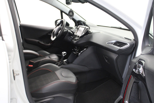 Peugeot 208 1.2 PureTech GT-Line