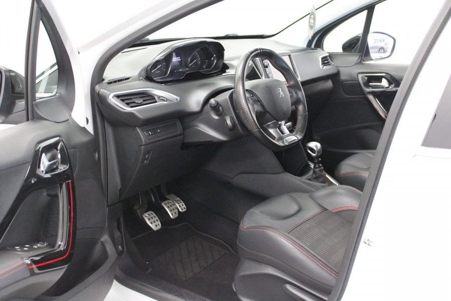 Peugeot 208 1.2 PureTech GT-Line