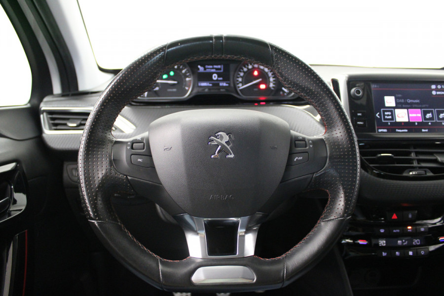 Peugeot 208 1.2 PureTech GT-Line