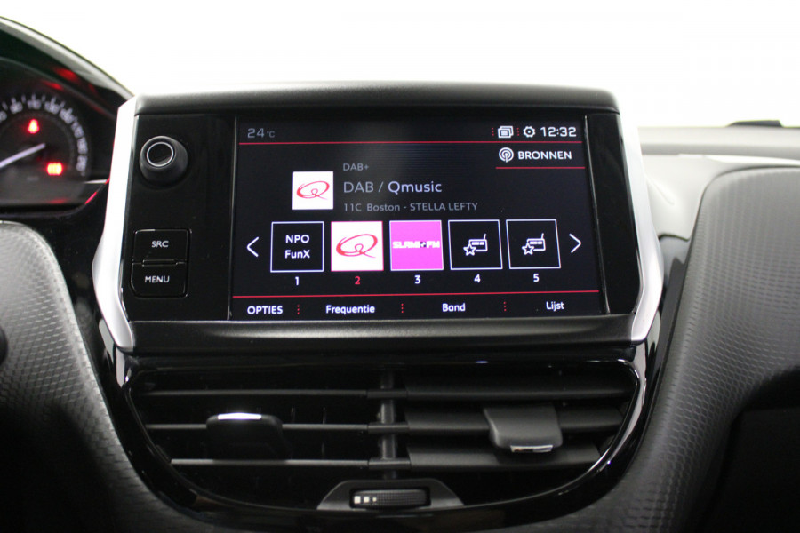 Peugeot 208 1.2 PureTech GT-Line