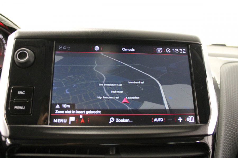 Peugeot 208 1.2 PureTech GT-Line