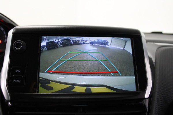 Peugeot 208 1.2 PureTech GT-Line