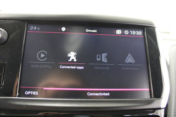 Peugeot 208 1.2 PureTech GT-Line