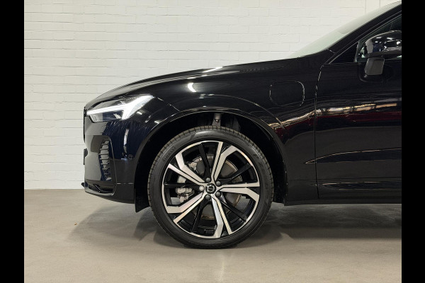 Volvo XC60 2.0 T8 Plug-in hybrid AWD Plus Dark Open dak | Adapt. cruise | Harman/Kardon | 360 camera | Stuur-/Stoelverwarming | Achterbank verwarmd