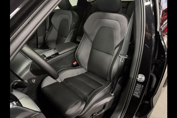 Volvo XC60 2.0 T8 Plug-in hybrid AWD Plus Dark Open dak | Adapt. cruise | Harman/Kardon | 360 camera | Stuur-/Stoelverwarming | Achterbank verwarmd