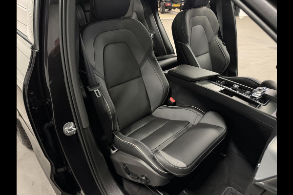Volvo XC60 2.0 T8 Plug-in hybrid AWD Plus Dark Open dak | Adapt. cruise | Harman/Kardon | 360 camera | Stuur-/Stoelverwarming | Achterbank verwarmd