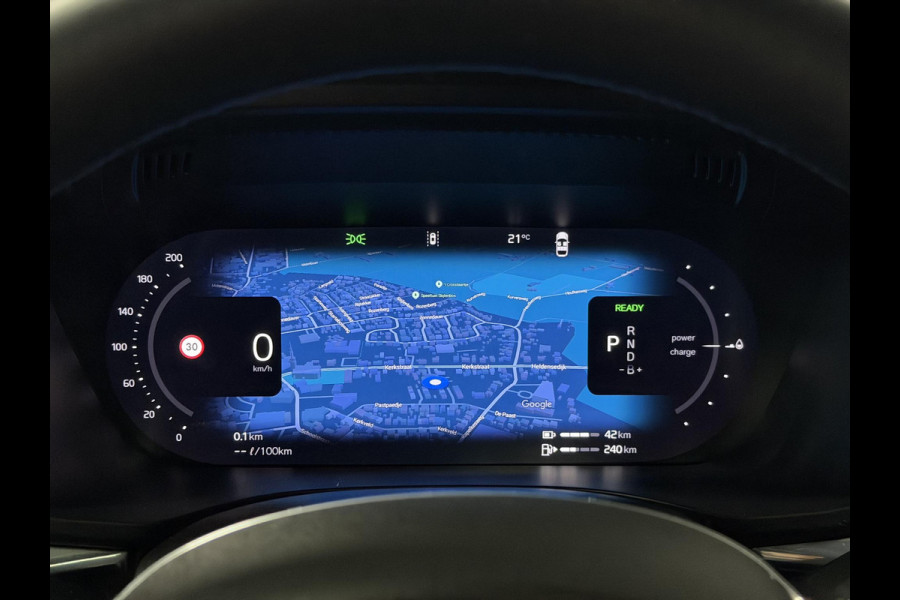 Volvo XC60 2.0 T8 Plug-in hybrid AWD Plus Dark Open dak | Adapt. cruise | Harman/Kardon | 360 camera | Stuur-/Stoelverwarming | Achterbank verwarmd