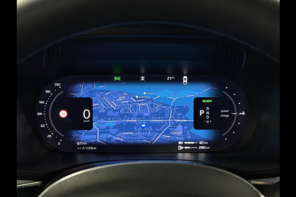 Volvo XC60 2.0 T8 Plug-in hybrid AWD Plus Dark Open dak | Adapt. cruise | Harman/Kardon | 360 camera | Stuur-/Stoelverwarming | Achterbank verwarmd