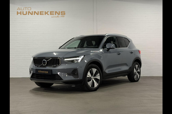Volvo XC40 1.5 T4 Plug-in hybrid Plus Bright Adapt. cruise | Stuur-/Stoelverwarming | Harman/Kardon | Verwarmde voorruit | Achteruitrij camera | Bliss | Memory