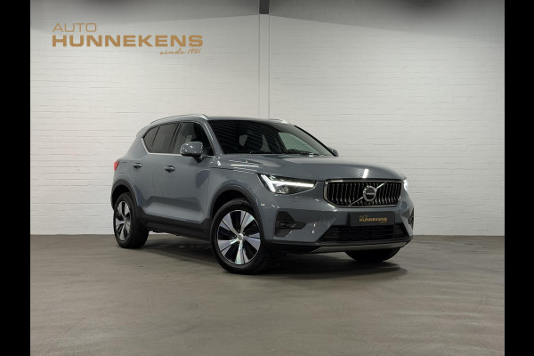 Volvo XC40 1.5 T4 Plug-in hybrid Plus Bright Adapt. cruise | Stuur-/Stoelverwarming | Harman/Kardon | Verwarmde voorruit | Achteruitrij camera | Bliss | Memory