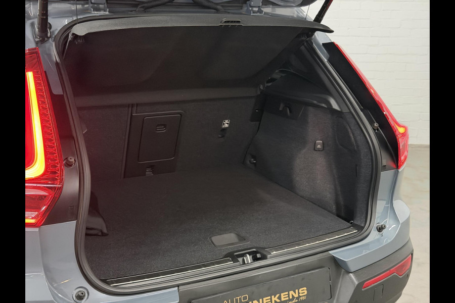 Volvo XC40 1.5 T4 Plug-in hybrid Plus Bright Adapt. cruise | Stuur-/Stoelverwarming | Harman/Kardon | Verwarmde voorruit | Achteruitrij camera | Bliss | Memory