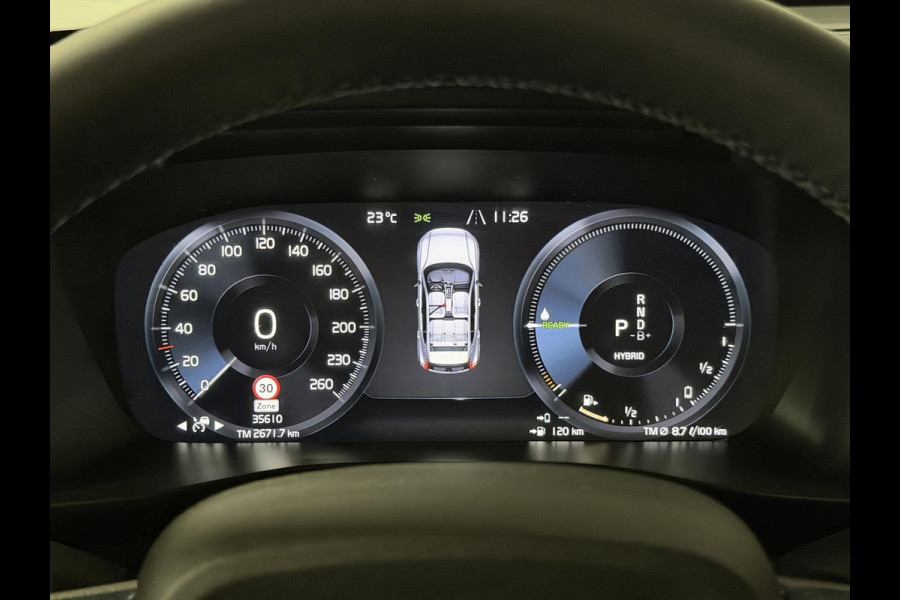 Volvo XC40 1.5 T4 Plug-in hybrid Plus Bright Adapt. cruise | Stuur-/Stoelverwarming | Harman/Kardon | Verwarmde voorruit | Achteruitrij camera | Bliss | Memory