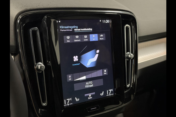 Volvo XC40 1.5 T4 Plug-in hybrid Plus Bright Adapt. cruise | Stuur-/Stoelverwarming | Harman/Kardon | Verwarmde voorruit | Achteruitrij camera | Bliss | Memory