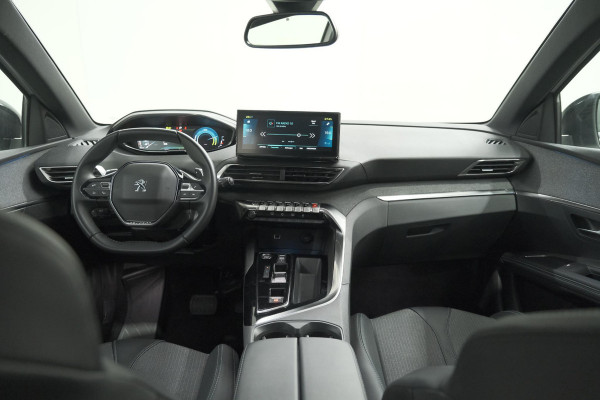 Peugeot 3008 1.6 Plug-in HYbrid 225 Allure | Camera | Dodehoekdetectie | Navigatie | Apple Carplay