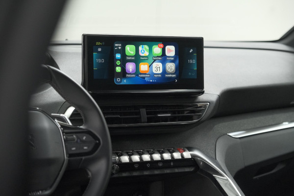 Peugeot 3008 1.6 Plug-in HYbrid 225 Allure | Camera | Dodehoekdetectie | Navigatie | Apple Carplay