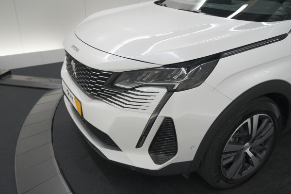 Peugeot 3008 1.6 Plug-in HYbrid 225 Allure | Camera | Dodehoekdetectie | Navigatie | Apple Carplay