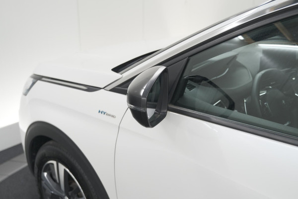Peugeot 3008 1.6 Plug-in HYbrid 225 Allure | Camera | Dodehoekdetectie | Navigatie | Apple Carplay