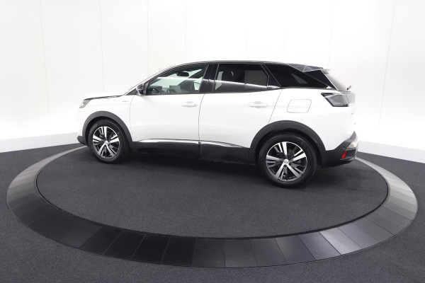 Peugeot 3008 1.6 Plug-in HYbrid 225 Allure | Camera | Dodehoekdetectie | Navigatie | Apple Carplay