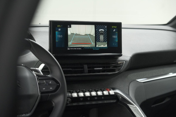 Peugeot 3008 1.6 Plug-in HYbrid 225 Allure | Camera | Dodehoekdetectie | Navigatie | Apple Carplay