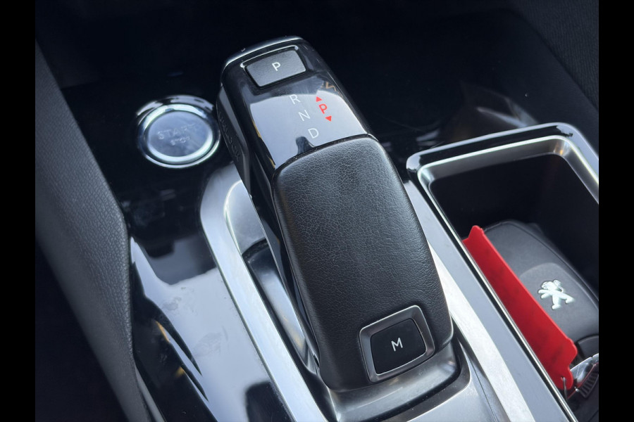 Peugeot 3008 1.2 PureTech Allure ✓1e Eigenaar✓D-riem vv 2024✓360° Camera✓Navi✓Trekhaak✓Carplay✓131pk✓Dealer Onderhouden✓Keyless✓Memory stoelen✓Halfleder✓Pdc V+A✓Stoelverw✓Dodehoeksensor✓17''Lm velgen✓N.A.P✓Apk tot 03-2027