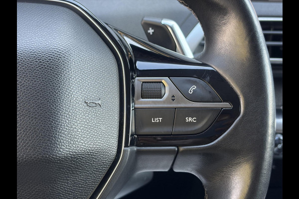 Peugeot 3008 1.2 PureTech Allure ✓1e Eigenaar✓D-riem vv 2024✓360° Camera✓Navi✓Trekhaak✓Carplay✓131pk✓Dealer Onderhouden✓Keyless✓Memory stoelen✓Halfleder✓Pdc V+A✓Stoelverw✓Dodehoeksensor✓17''Lm velgen✓N.A.P✓Apk tot 03-2027