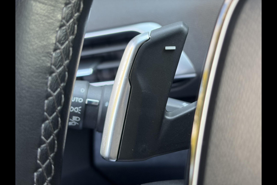 Peugeot 3008 1.2 PureTech Allure ✓1e Eigenaar✓D-riem vv 2024✓360° Camera✓Navi✓Trekhaak✓Carplay✓131pk✓Dealer Onderhouden✓Keyless✓Memory stoelen✓Halfleder✓Pdc V+A✓Stoelverw✓Dodehoeksensor✓17''Lm velgen✓N.A.P✓Apk tot 03-2027