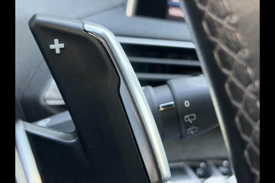 Peugeot 3008 1.2 PureTech Allure ✓1e Eigenaar✓D-riem vv 2024✓360° Camera✓Navi✓Trekhaak✓Carplay✓131pk✓Dealer Onderhouden✓Keyless✓Memory stoelen✓Halfleder✓Pdc V+A✓Stoelverw✓Dodehoeksensor✓17''Lm velgen✓N.A.P✓Apk tot 03-2027