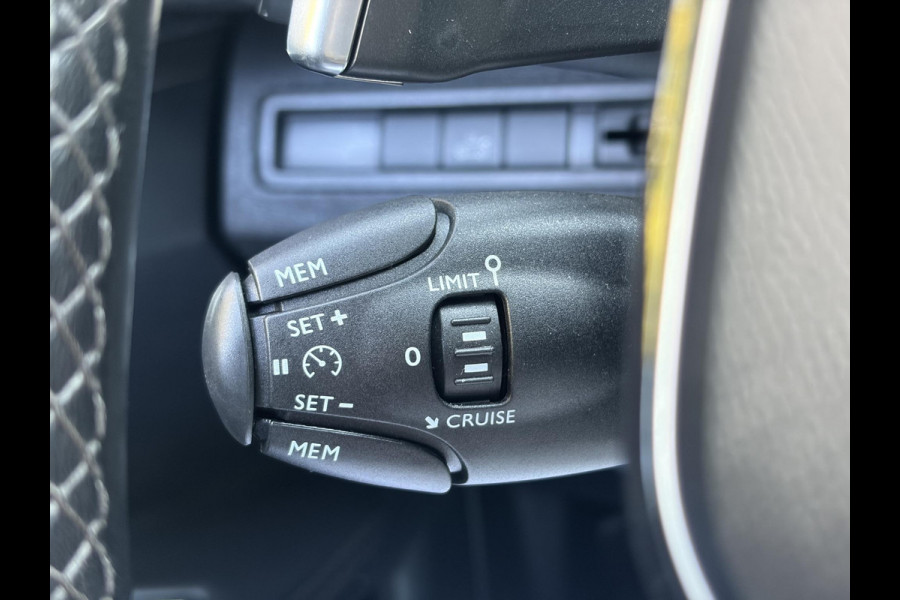 Peugeot 3008 1.2 PureTech Allure ✓1e Eigenaar✓D-riem vv 2024✓360° Camera✓Navi✓Trekhaak✓Carplay✓131pk✓Dealer Onderhouden✓Keyless✓Memory stoelen✓Halfleder✓Pdc V+A✓Stoelverw✓Dodehoeksensor✓17''Lm velgen✓N.A.P✓Apk tot 03-2027