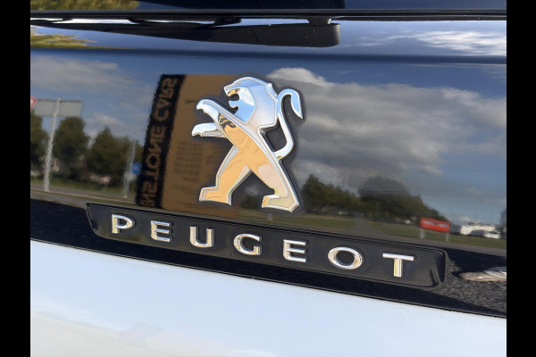Peugeot 3008 1.2 PureTech Allure ✓1e Eigenaar✓D-riem vv 2024✓360° Camera✓Navi✓Trekhaak✓Carplay✓131pk✓Dealer Onderhouden✓Keyless✓Memory stoelen✓Halfleder✓Pdc V+A✓Stoelverw✓Dodehoeksensor✓17''Lm velgen✓N.A.P✓Apk tot 03-2027