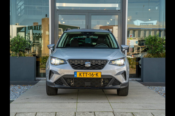 Seat Arona 1.0 TSI 110pk Style Business | Stoelverwarming | Carplay | PDC