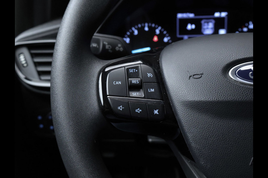 Ford Fiesta 1.1 Trend Sport (APPLE CARPLAY,NAVI,PDC,CLIMATE,CRUISE,LED,SPORTSTOELEN,LM VELGEN,NETTE STAAT)