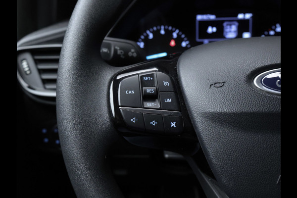 Ford Fiesta 1.1 Trend Sport (APPLE CARPLAY,NAVI,PDC,CLIMATE,CRUISE,LED,SPORTSTOELEN,LM VELGEN,NETTE STAAT)