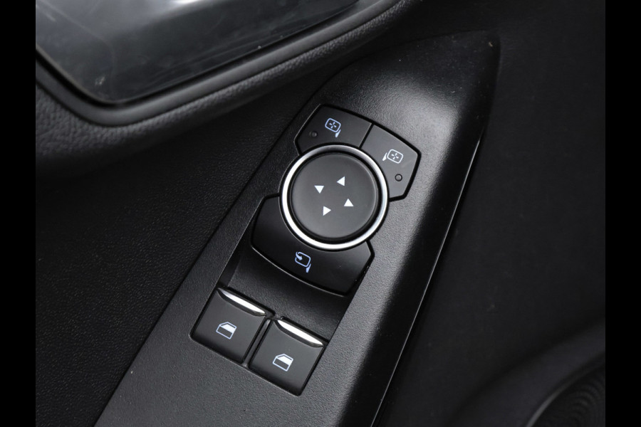 Ford Fiesta 1.1 Trend Sport (APPLE CARPLAY,NAVI,PDC,CLIMATE,CRUISE,LED,SPORTSTOELEN,LM VELGEN,NETTE STAAT)