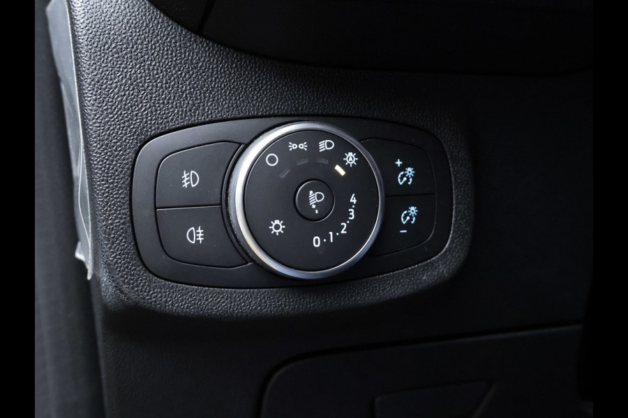 Ford Fiesta 1.1 Trend Sport (APPLE CARPLAY,NAVI,PDC,CLIMATE,CRUISE,LED,SPORTSTOELEN,LM VELGEN,NETTE STAAT)