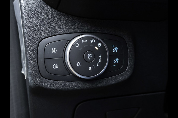 Ford Fiesta 1.1 Trend Sport (APPLE CARPLAY,NAVI,PDC,CLIMATE,CRUISE,LED,SPORTSTOELEN,LM VELGEN,NETTE STAAT)