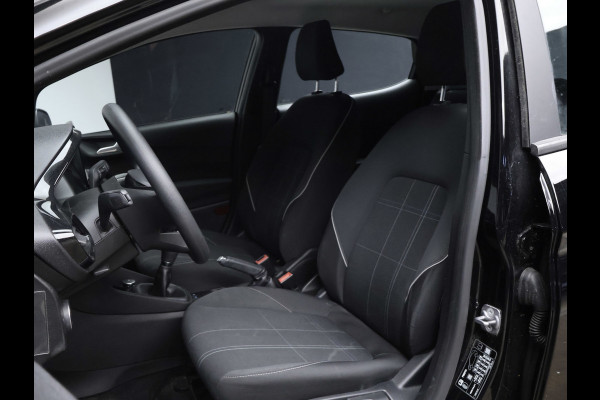 Ford Fiesta 1.1 Trend Sport (APPLE CARPLAY,NAVI,PDC,CLIMATE,CRUISE,LED,SPORTSTOELEN,LM VELGEN,NETTE STAAT)