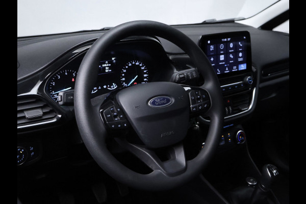 Ford Fiesta 1.1 Trend Sport (APPLE CARPLAY,NAVI,PDC,CLIMATE,CRUISE,LED,SPORTSTOELEN,LM VELGEN,NETTE STAAT)
