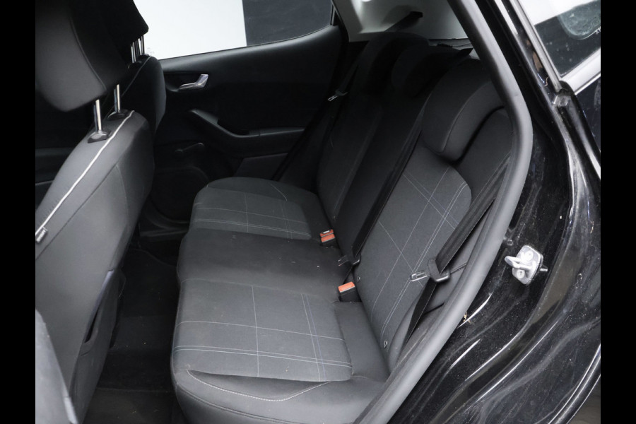 Ford Fiesta 1.1 Trend Sport (APPLE CARPLAY,NAVI,PDC,CLIMATE,CRUISE,LED,SPORTSTOELEN,LM VELGEN,NETTE STAAT)
