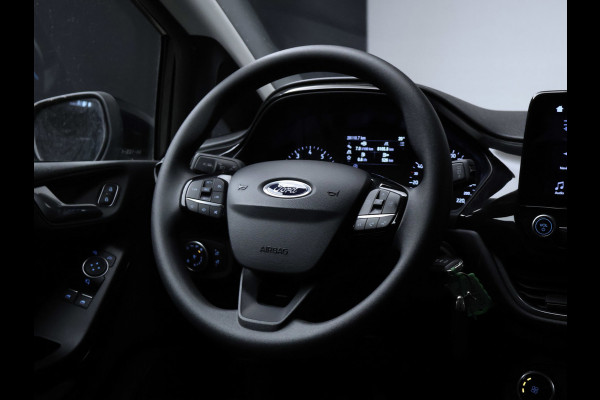 Ford Fiesta 1.1 Trend Sport (APPLE CARPLAY,NAVI,PDC,CLIMATE,CRUISE,LED,SPORTSTOELEN,LM VELGEN,NETTE STAAT)