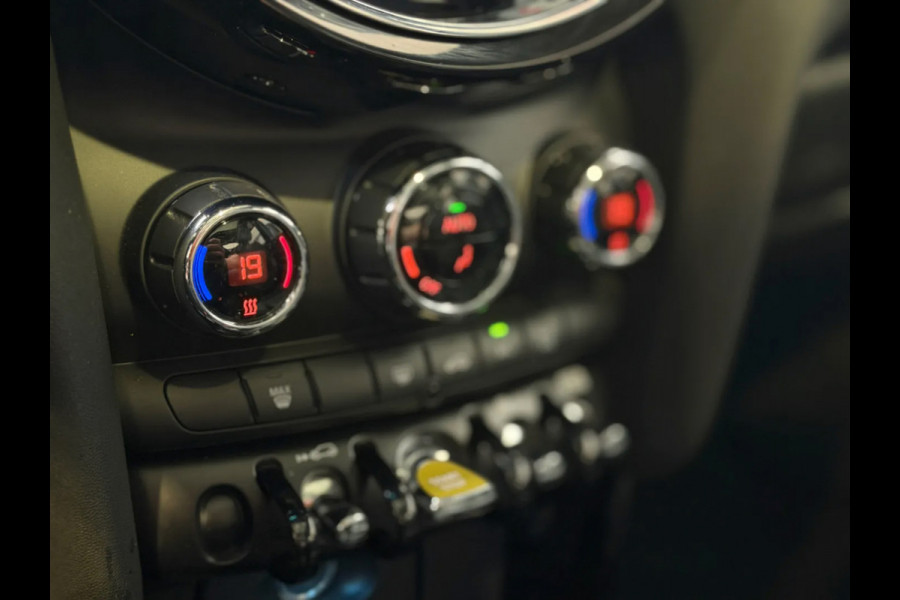 MINI Electric Camden Plus Edition 33 kWh(NL-auto, 1e Eig, Dealer OndH, Panorama, Harman/Kardon, Carplay, ParkeerSen, Navi Etc)